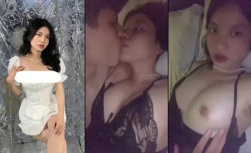 ABG Leak Video Seks Selfie Bareng Mantan Pacar Setelah Putus