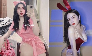An Nhiên Colmek Pamer Memek Cantik Basah Kuyup