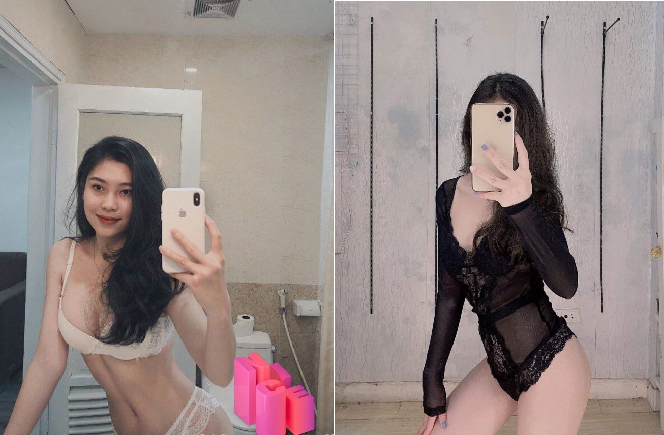 Badan Seksi Bikin Banyak Kontol Kehabisan Sperma