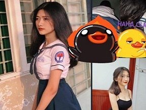 Bokep Mahasiswi Cantik Lê Viết Xuân Tanpa Sensor