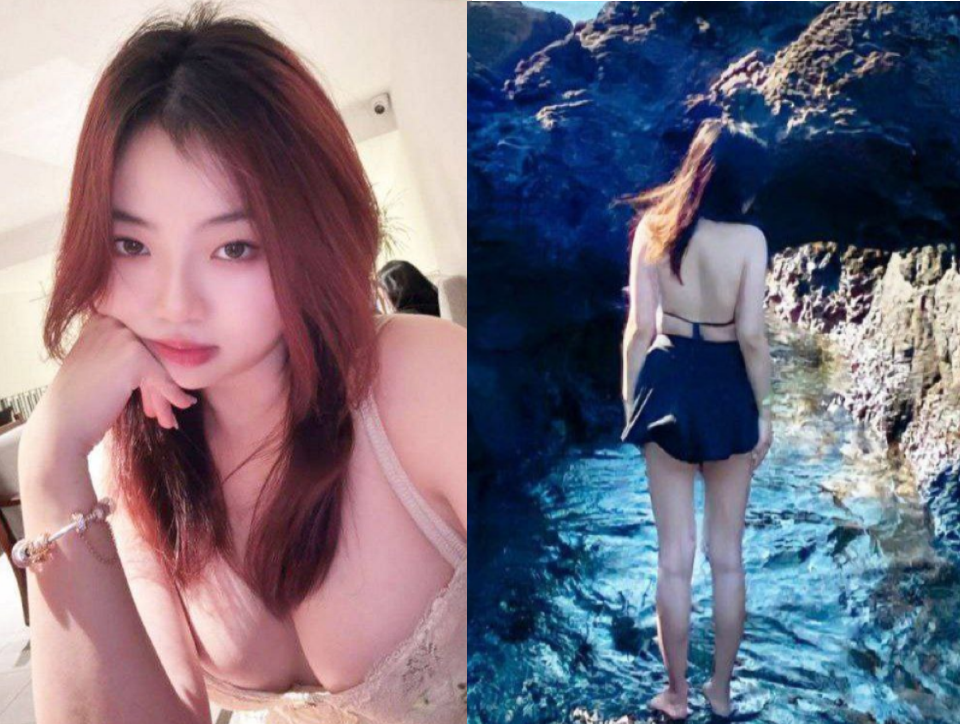 Cewek Montok Haus Jilat Kontol