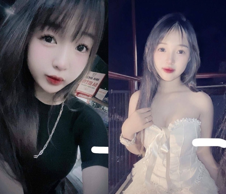 Cewek Net Red Vietnam Nuruti Pacar Ngentot dengan Patuh