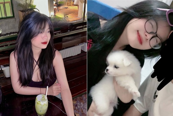 Clip Hot Mahasiswa Dengar Pacarnya Digoyang Brutal Tanpa Ampun