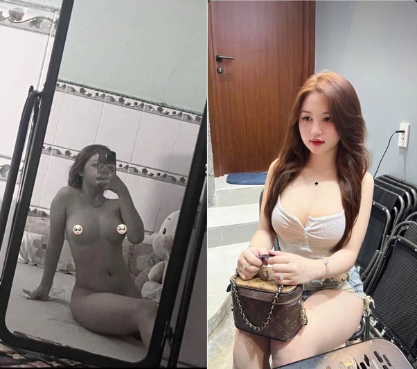 Hạ Trâm Basah Kuyup dan Horny Bantu Kontol Ngentot Sampai Dalam