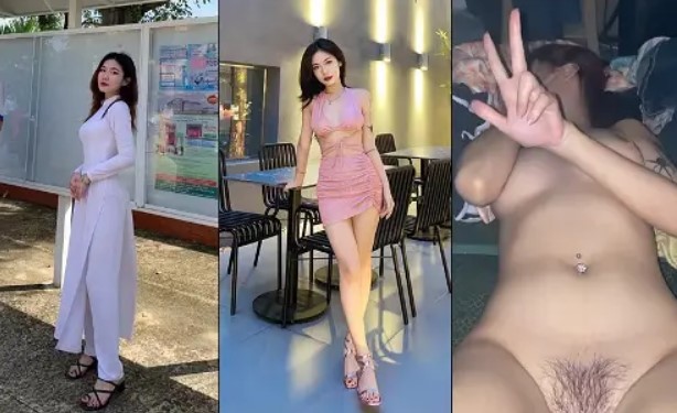 Kiều Vy Ngentot Enak Banget sama Adik Ipar di Klip Bocor