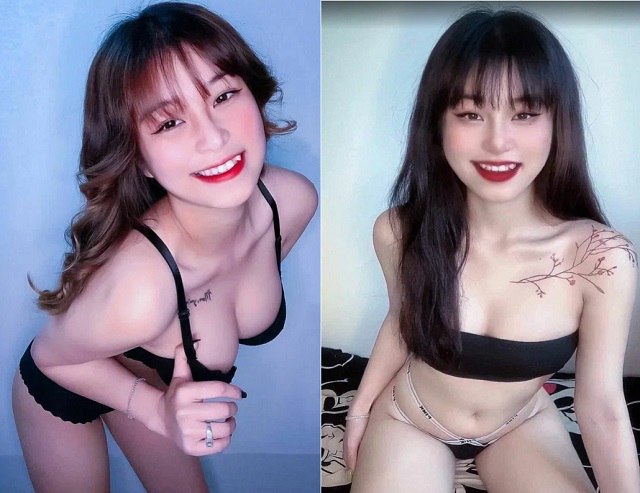 Klip Seks Diệp Diệp Super Panas
