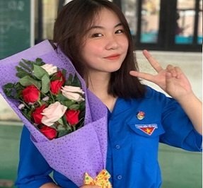 Klip seks Lê Thị Thu Cúc mahasiswi ngentot paling enak