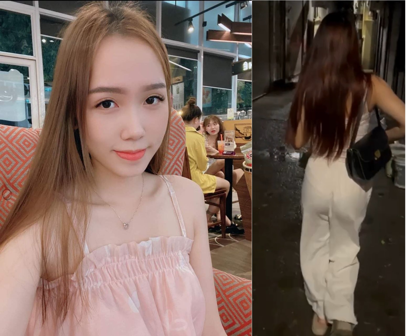 Klip Seks Selingkuh dengan Rekan Kerja Cewek yang Sudah Punya Pacar