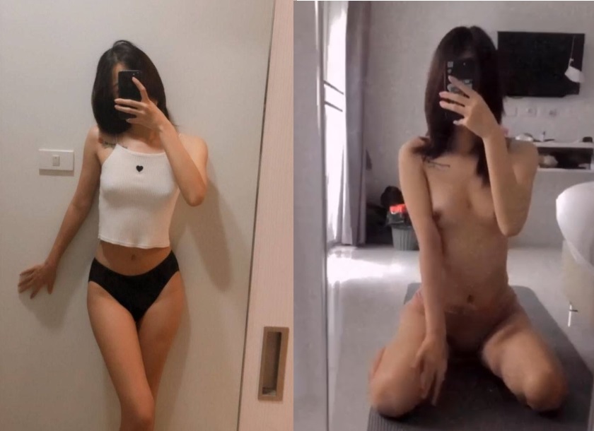 Lê Hằng Langsing Di Entot Habis-Habisan