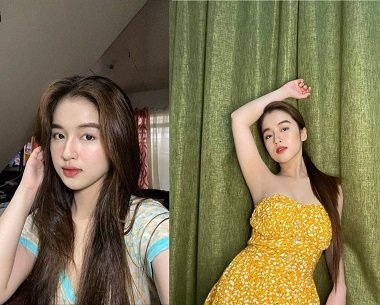 Lentur Super Erotis Bikin Ketagihan Parah
