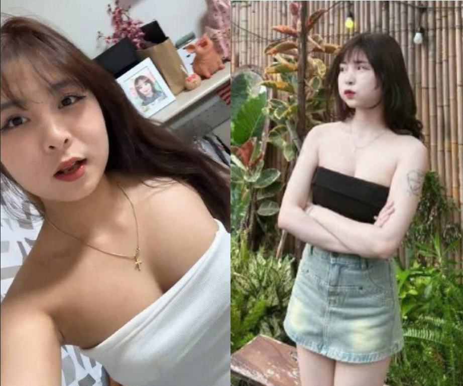 Mahasiswi yang haus es krim pacarnya