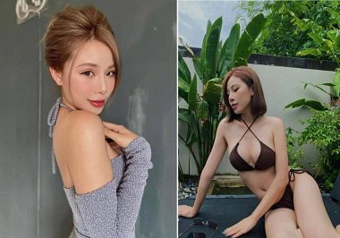 MC Minh Anh Bersama Pacarnya Menghabiskan Malam Penuh Gairah yang Mengejutkan