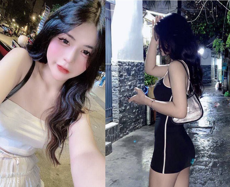 Mencari Cewek Enak di Jalanan