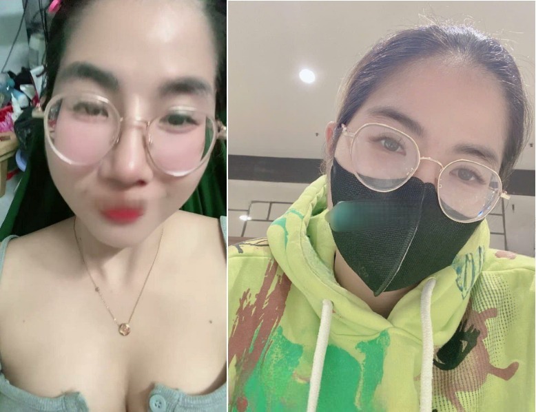 Ngentot Cewek Sekantor yang Bosan sama Suami