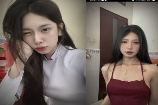 Ngentot Lawan Trần Hà Linh Cantik Tapi Mesum