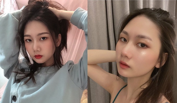 Nhu Quynh Banyak Squirt, Ngentot Paling Enak