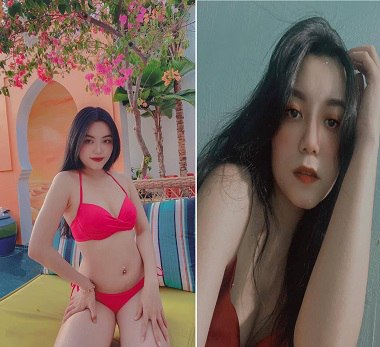 Sex Vũ Kiều Trinh Super Enak Banget