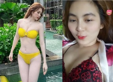 Video Seks Guru Trân TikToker Super Hot Bikin Nafsu