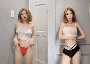 Video seks Ngọc Huyền rambut pirang ngisep kontol super enak