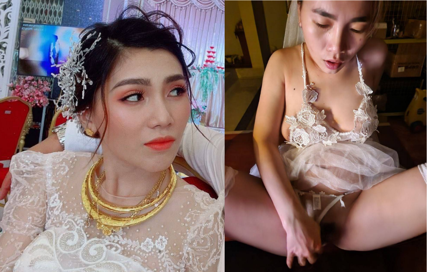 Viet69 Mabuk Berat Jadi Istri Baru Kawin Dientot Teman