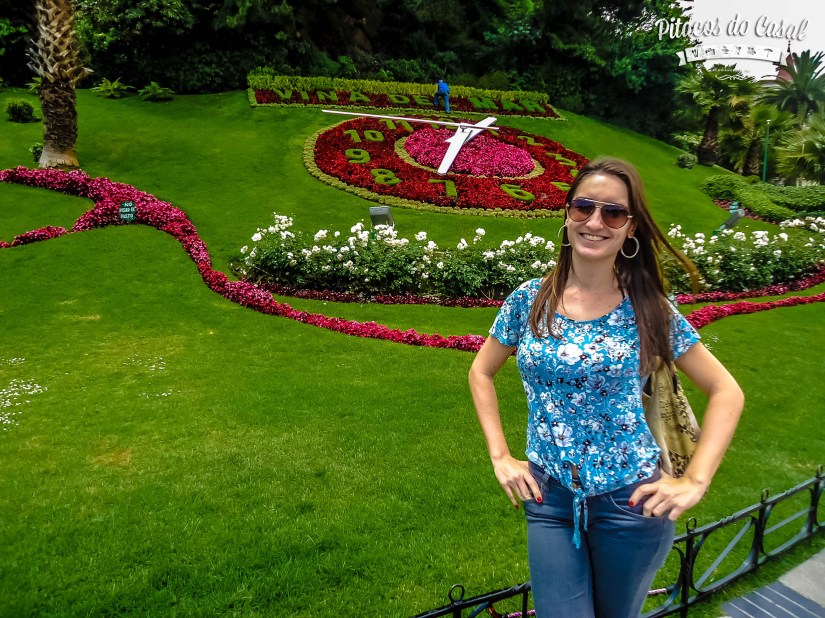 Viña del Mar, Chile