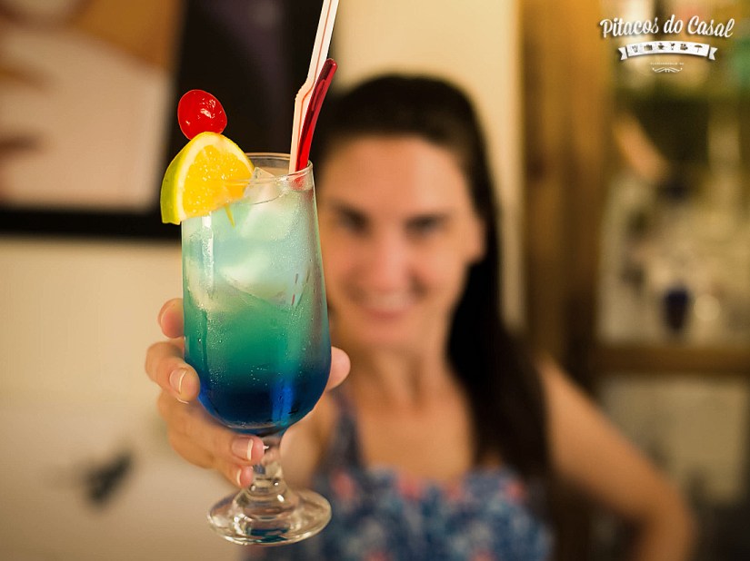 Drink verão