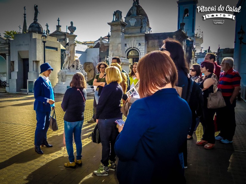 buenos aires-cemiterio-recoleta
