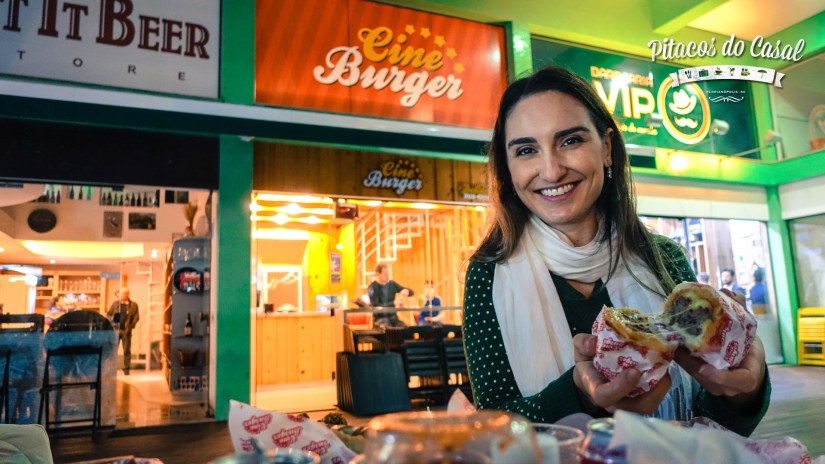 pitacos do casal cine burger