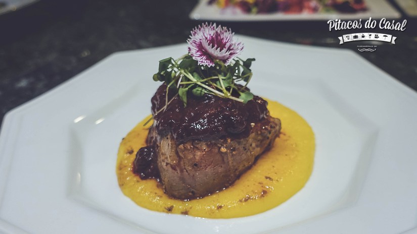 file mignon com molho de tamaras