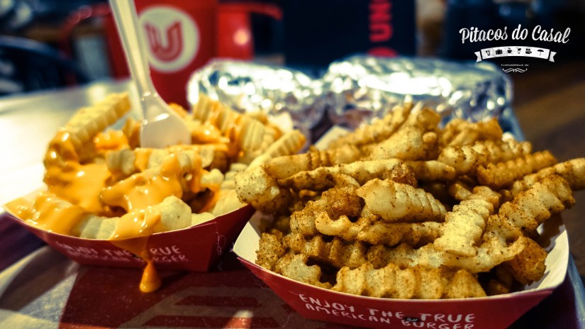 uncle joe´s pitacos do casal