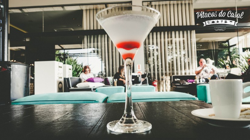 Drink aviation