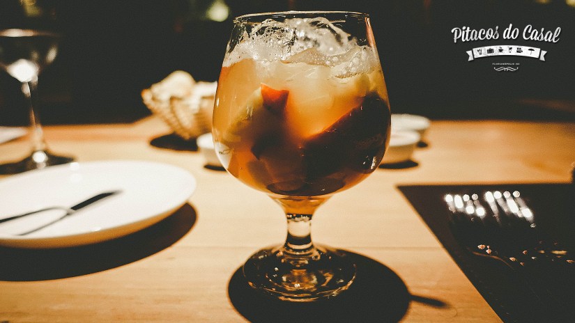 Caipirinha Turkey Toro