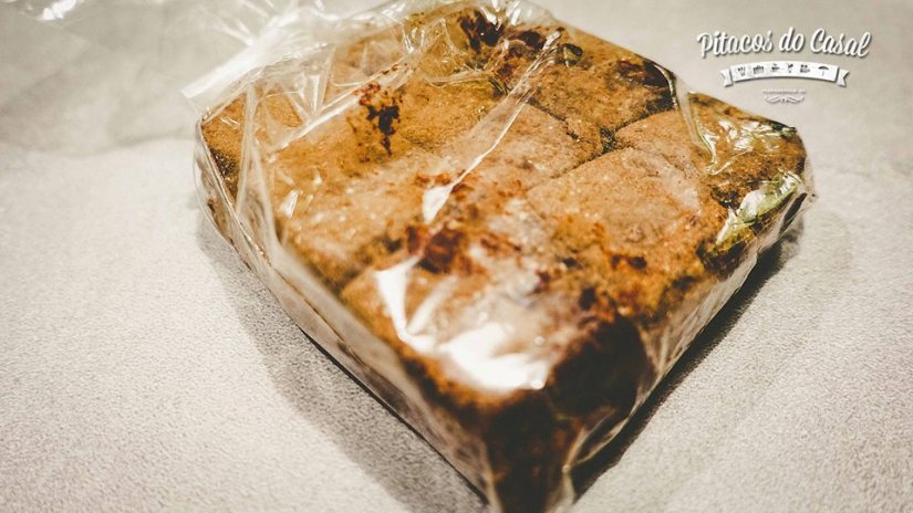 Palha Break - palha italiana